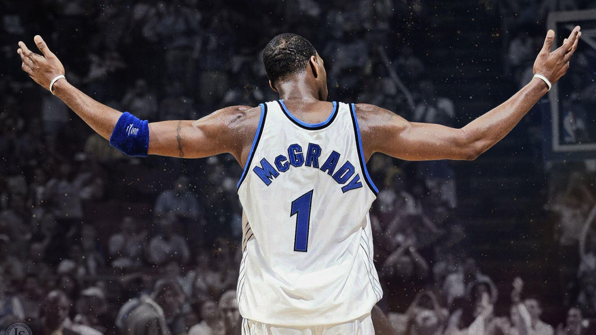 在季后赛关键战中，蒂伊多次抢断反击，成为球队防守的“定海神针”！